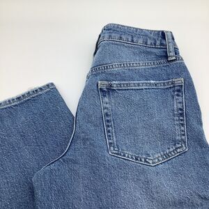 BDG Urban Outfitters Womens Straight Skinny Denim Jeans‎ Blue Size 25 NWT